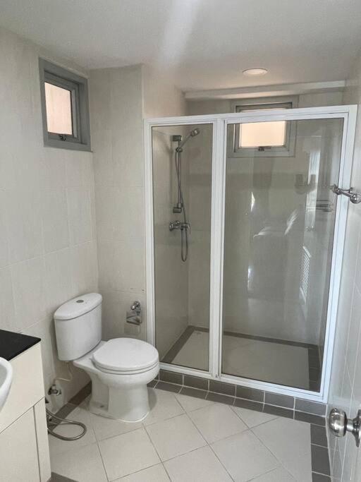 בנגקוק Delightful Condo In Central Location At Sukhumvit 49 מראה חיצוני תמונה