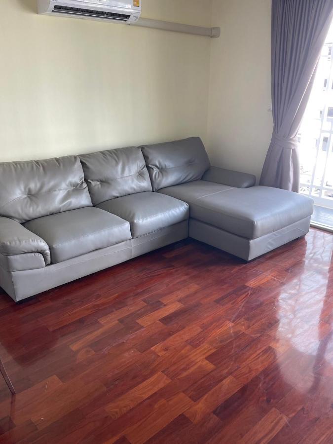 בנגקוק Delightful Condo In Central Location At Sukhumvit 49 מראה חיצוני תמונה